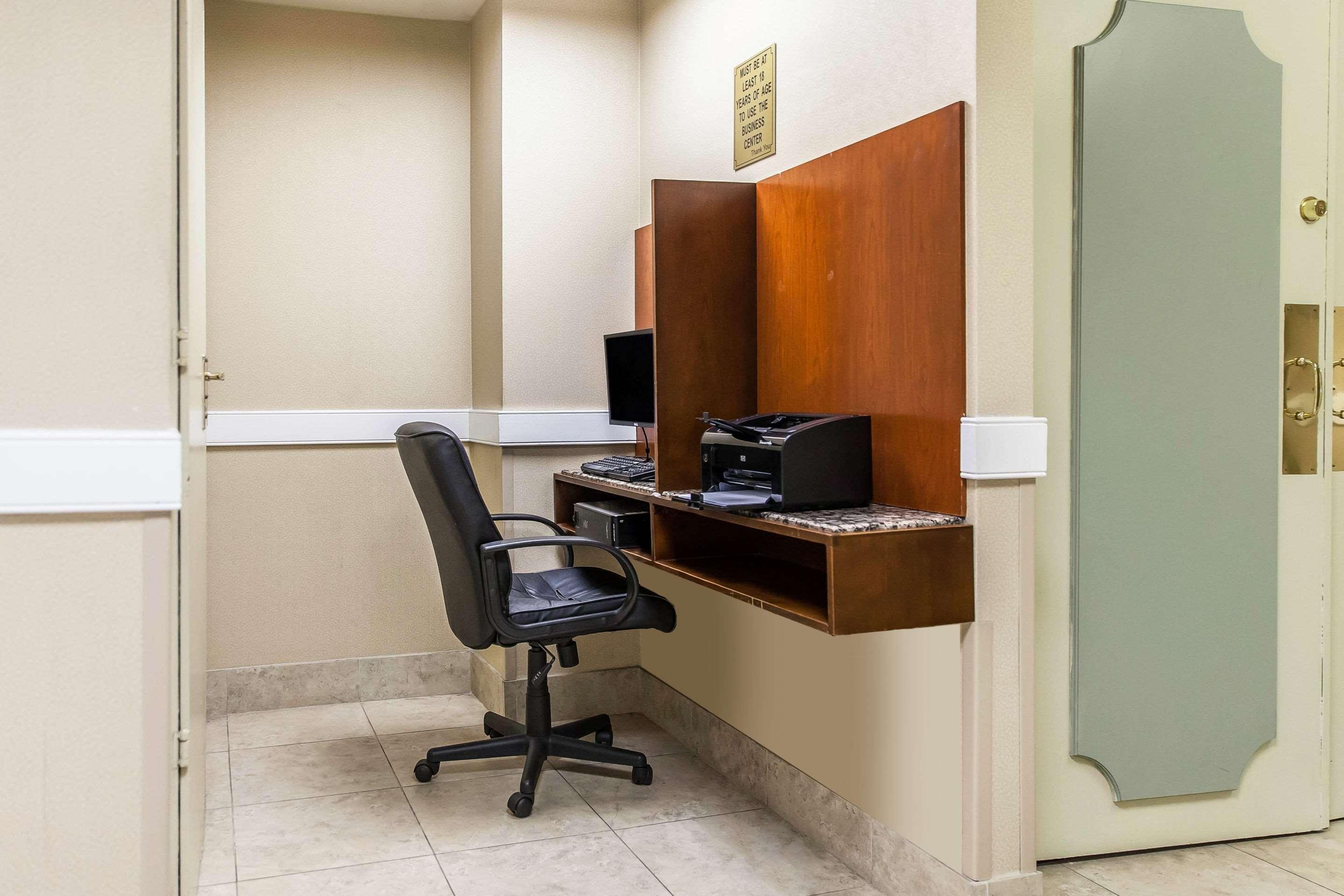 Comfort Inn Pentagon City Arlington Luaran gambar