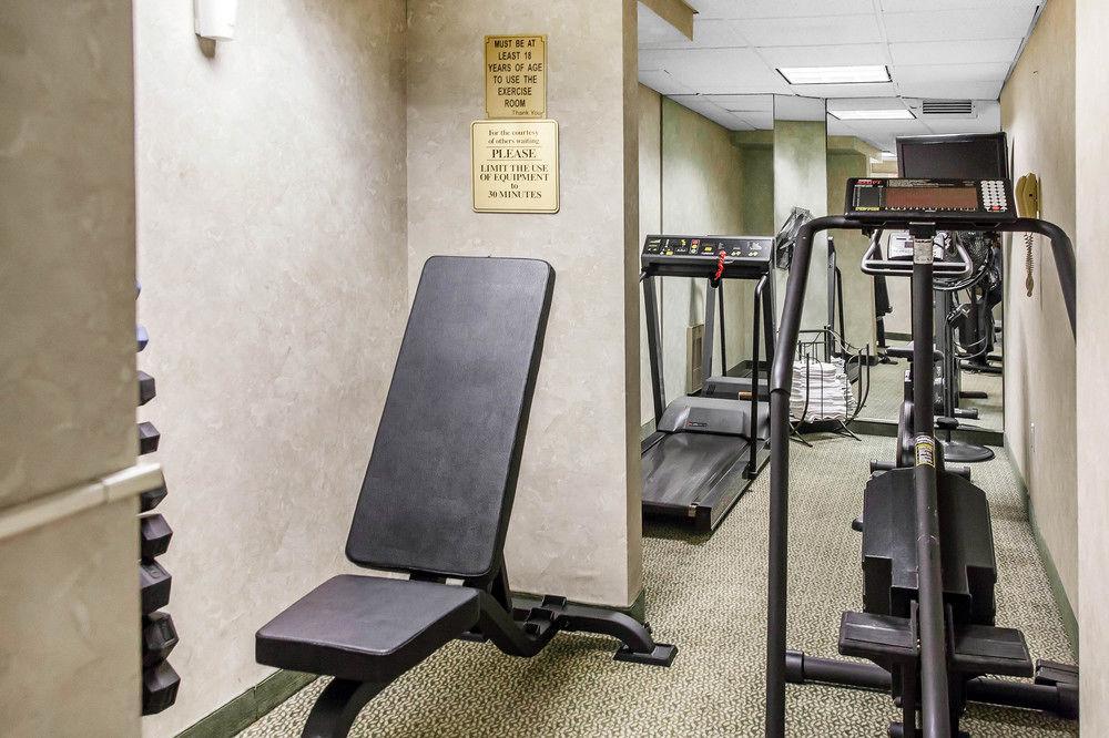 Comfort Inn Pentagon City Arlington Luaran gambar