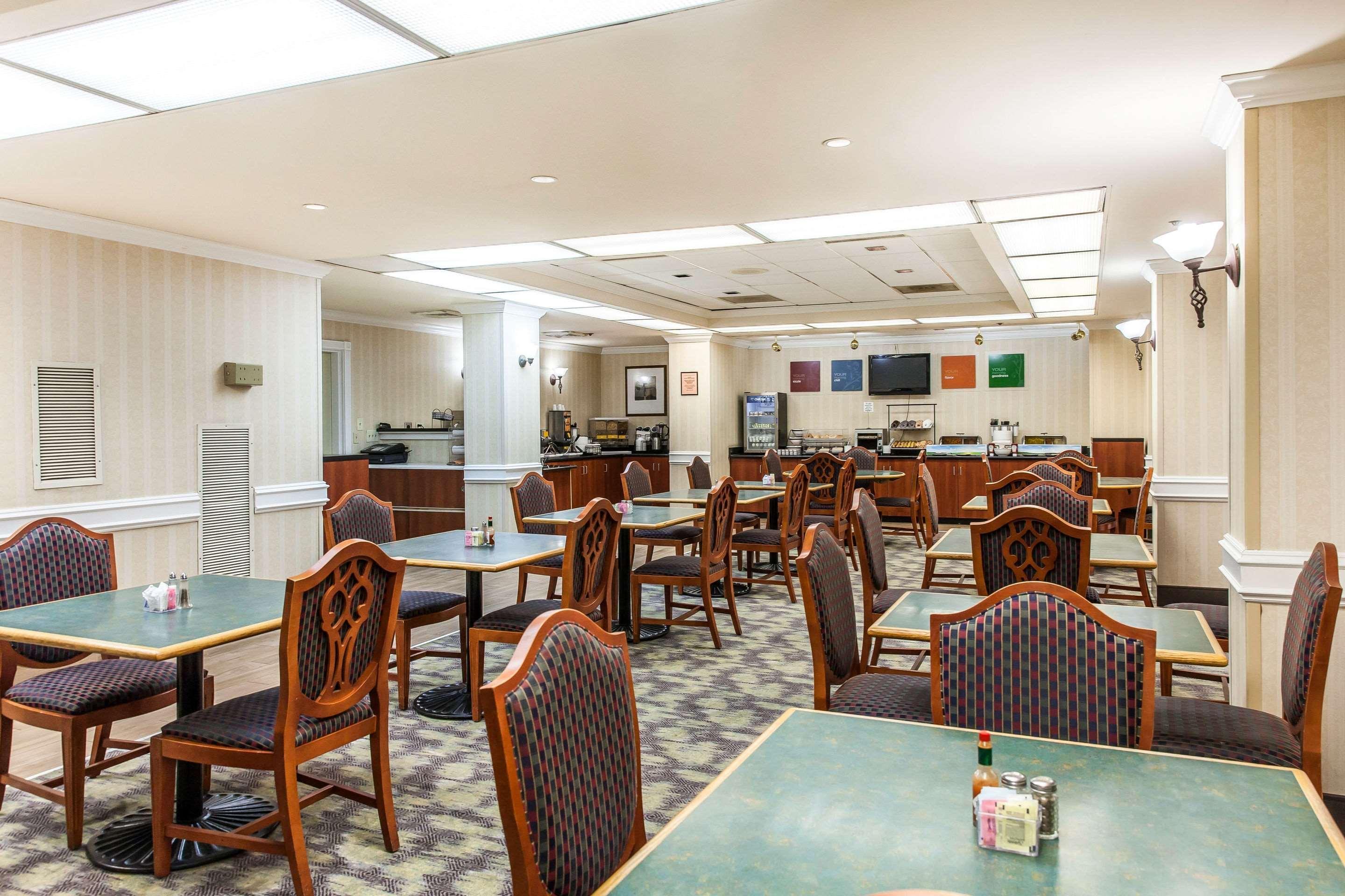 Comfort Inn Pentagon City Arlington Luaran gambar