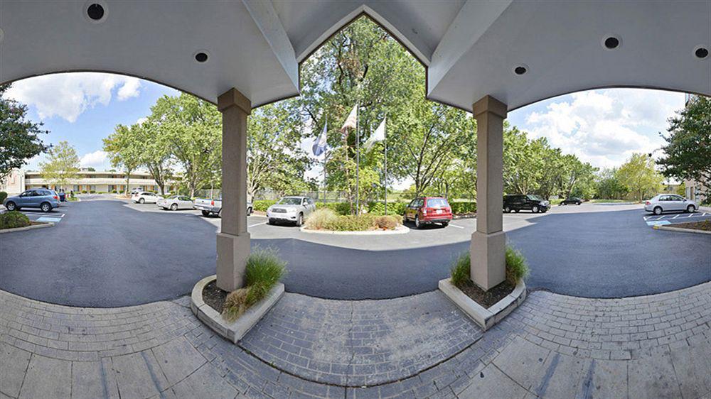 Comfort Inn Pentagon City Arlington Luaran gambar